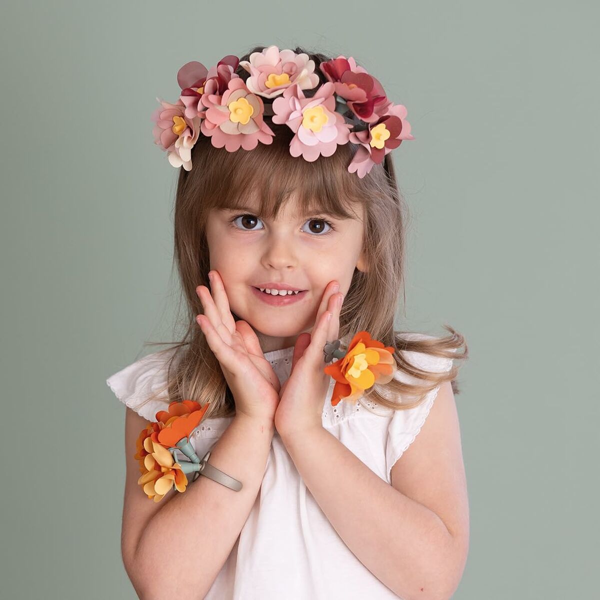 Kit de curățare et de depozitare Smoby