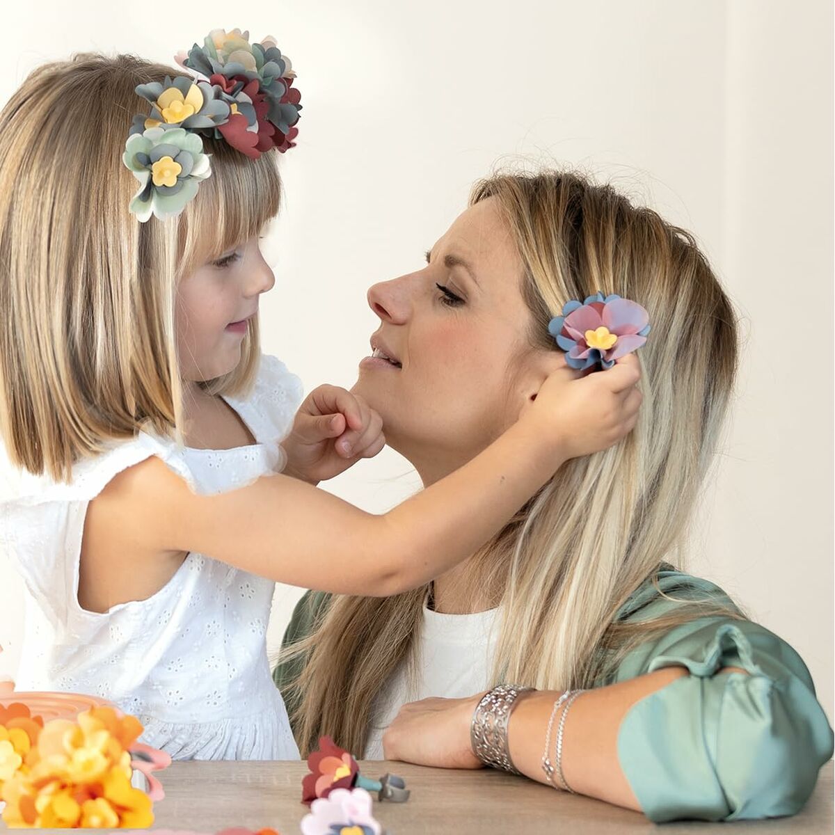 Kit de curățare et de depozitare Smoby