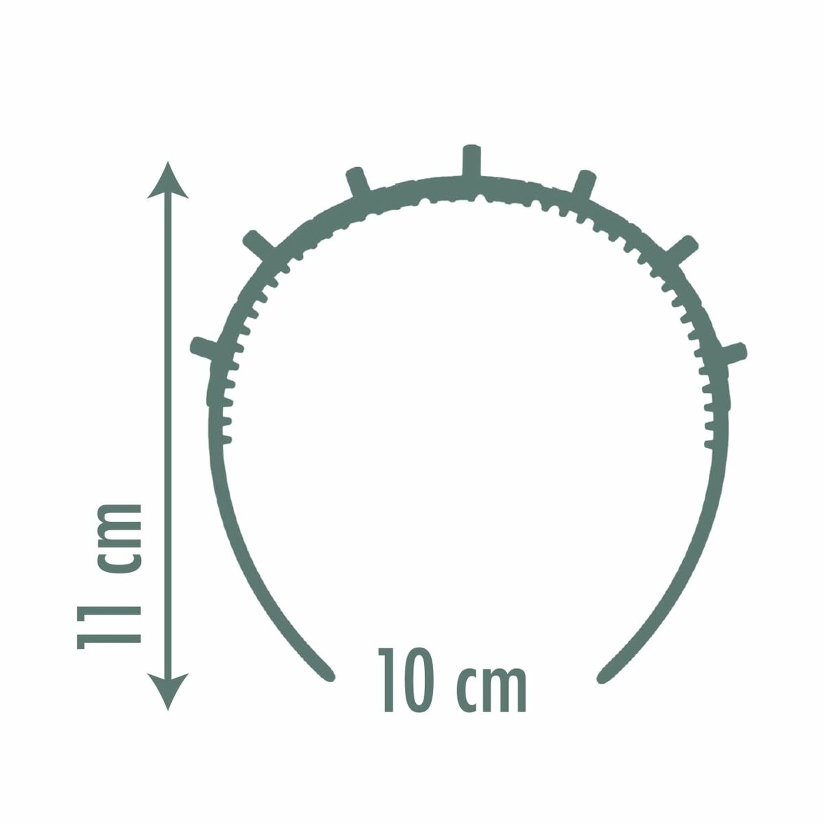 Kit de curățare et de depozitare Smoby
