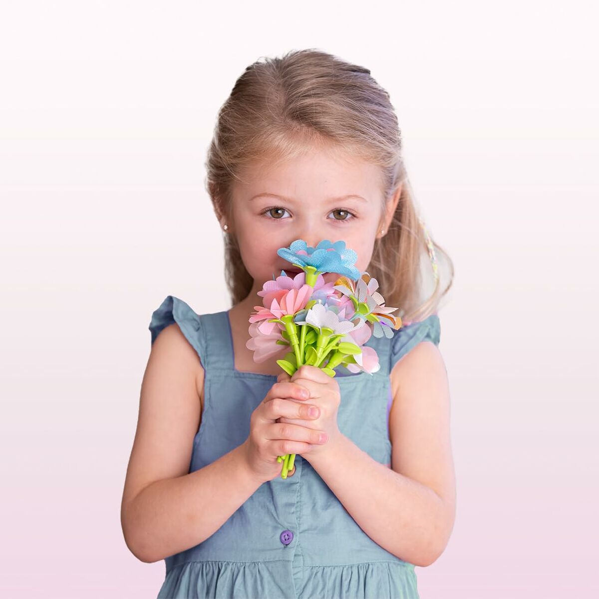 Kit de curățare et de depozitare Smoby