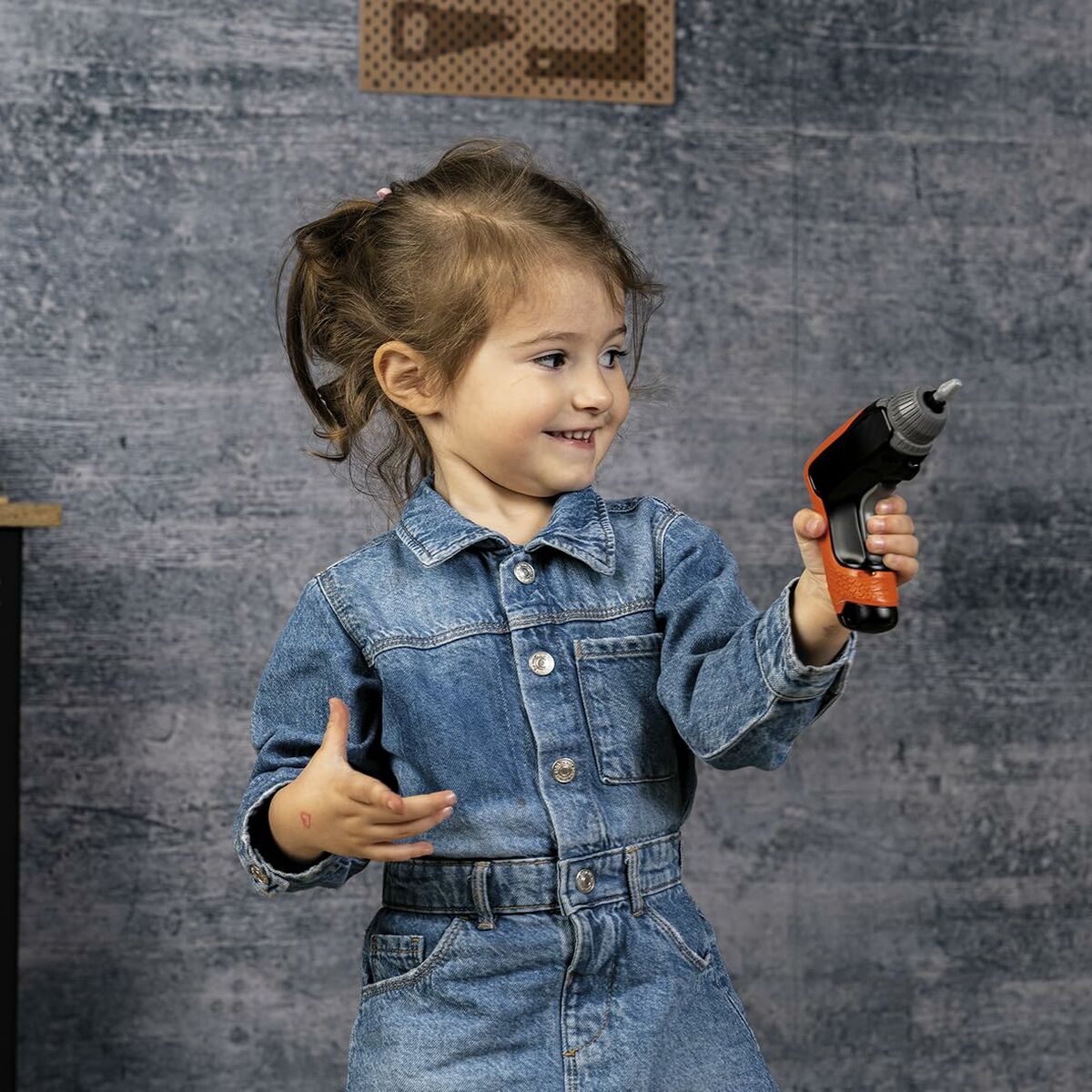 Kit de curățare et de depozitare Smoby