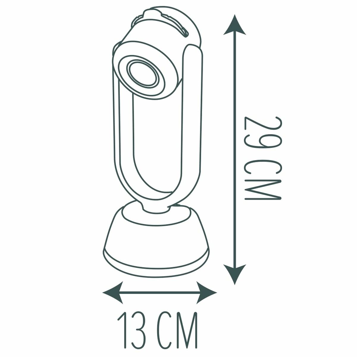 Kit de curățare et de depozitare Smoby
