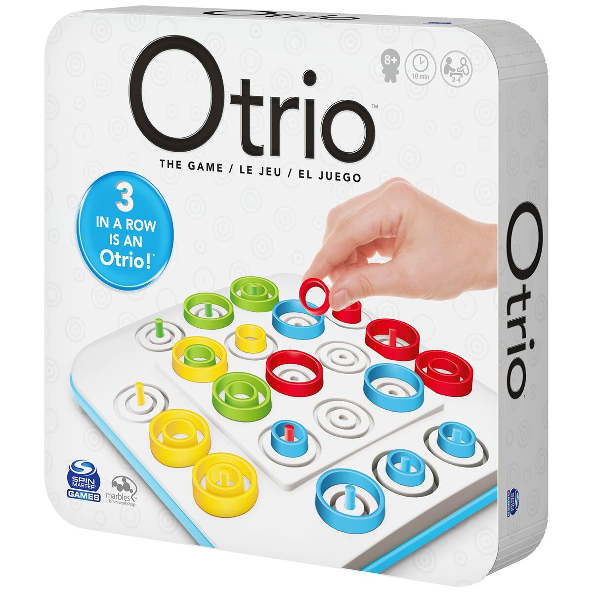 Joc de Îndemânare Spin Master