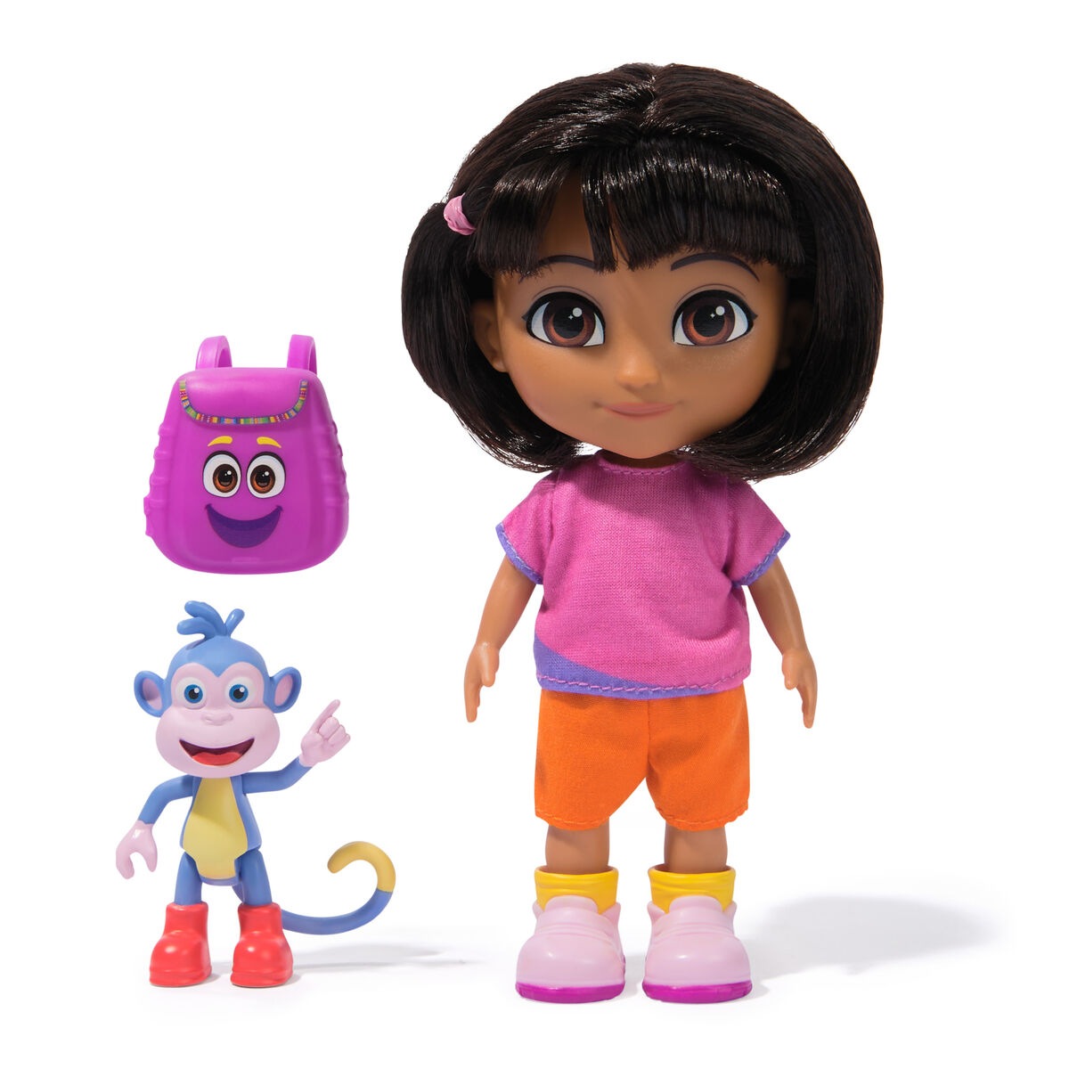 Figurine de Acțiune Spin Master Dora