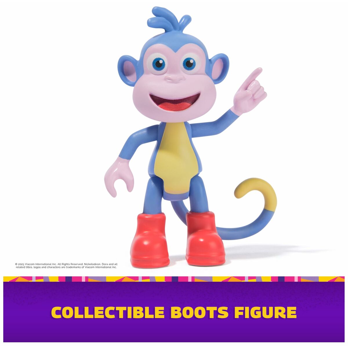 Figurine de Acțiune Spin Master Dora