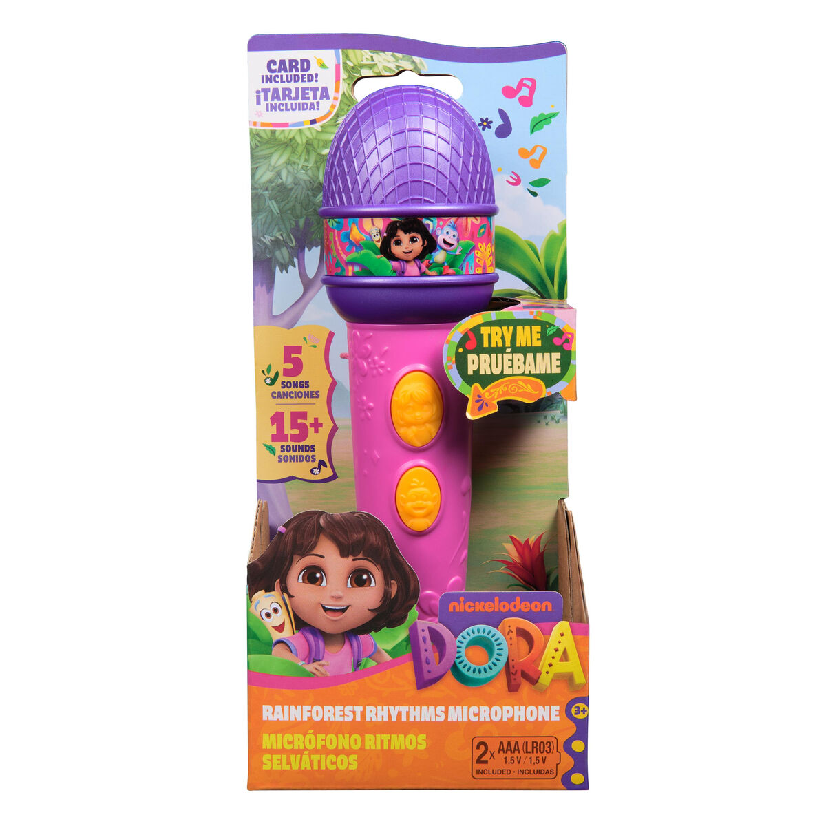 Figurine de Acțiune Dora Dora