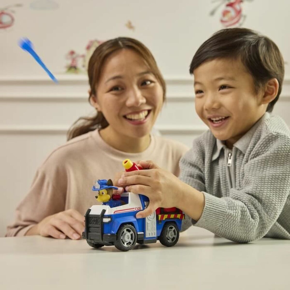 Figurine de Acțiune Spin Master Paw Patrol