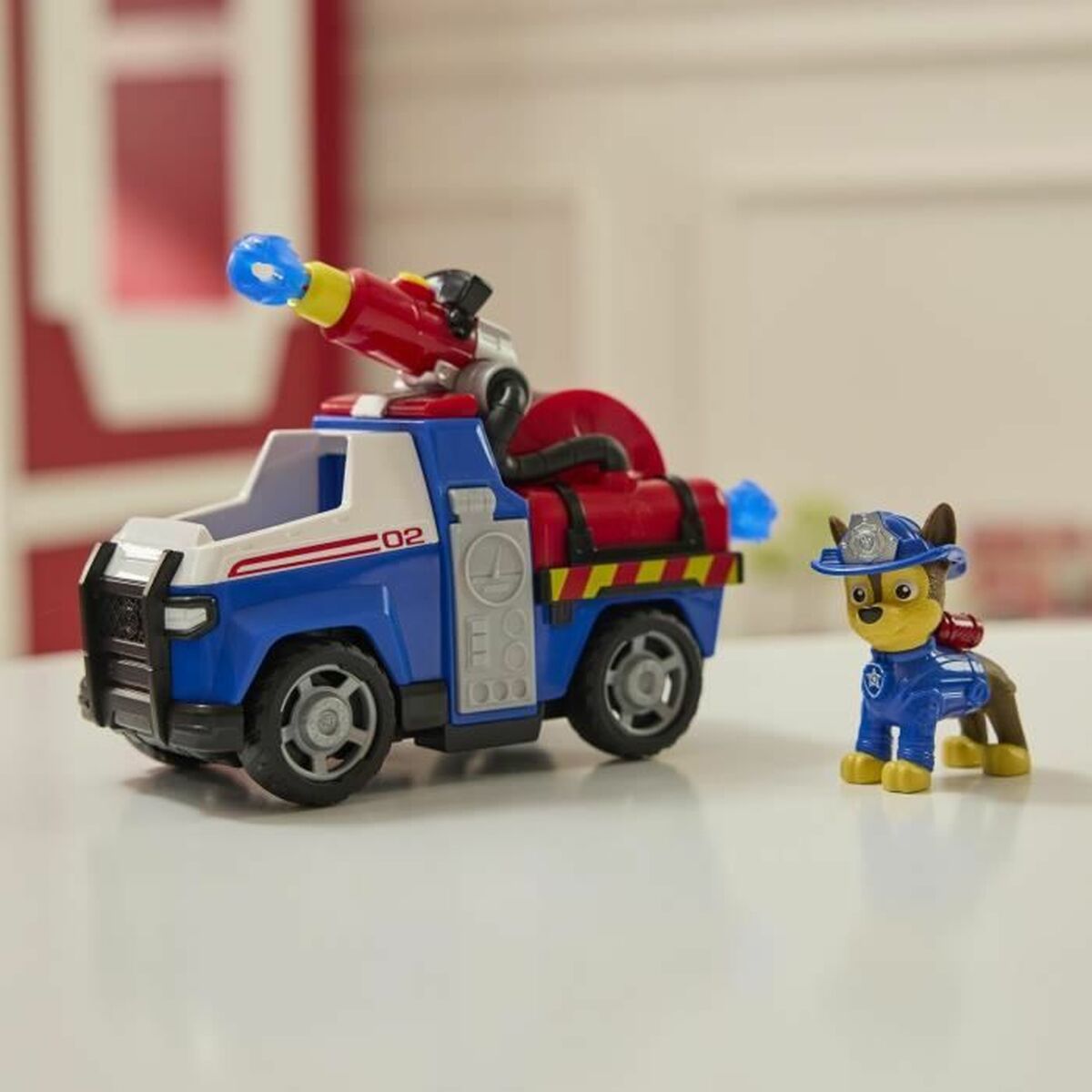 Figurine de Acțiune Spin Master Paw Patrol