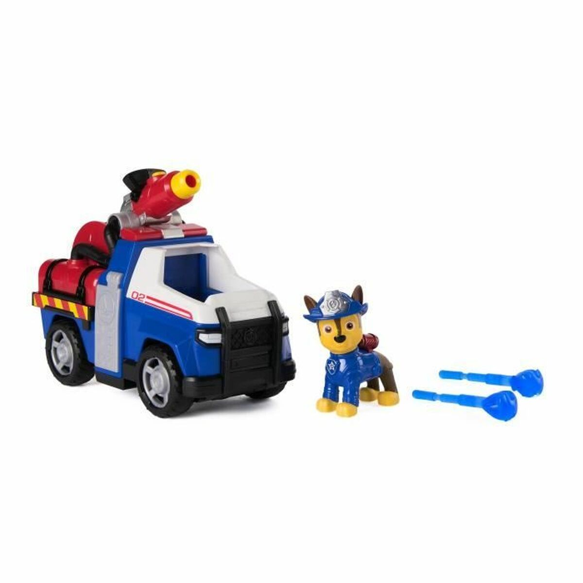 Figurine de Acțiune Spin Master Paw Patrol