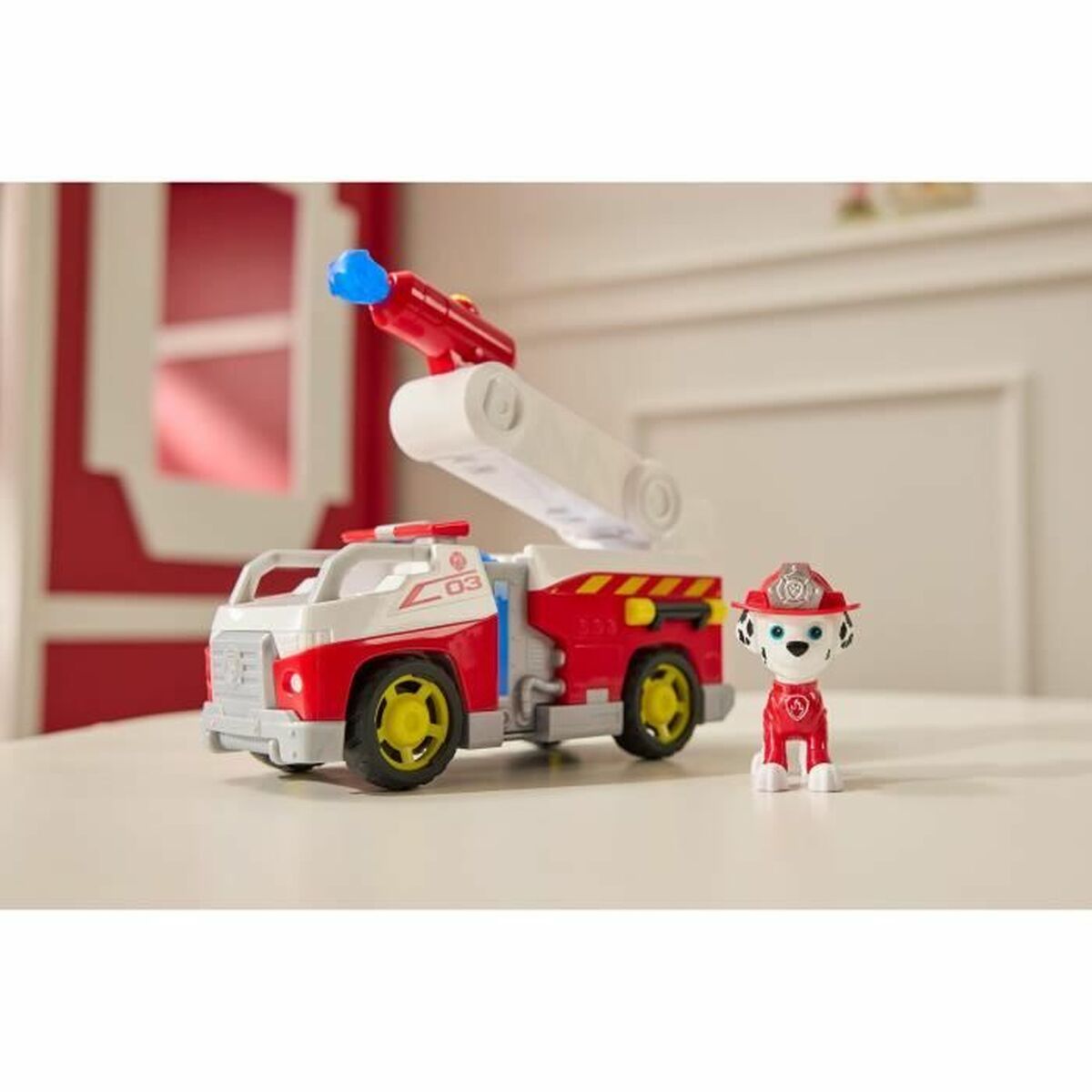 Figurine de Acțiune Spin Master Paw Patrol