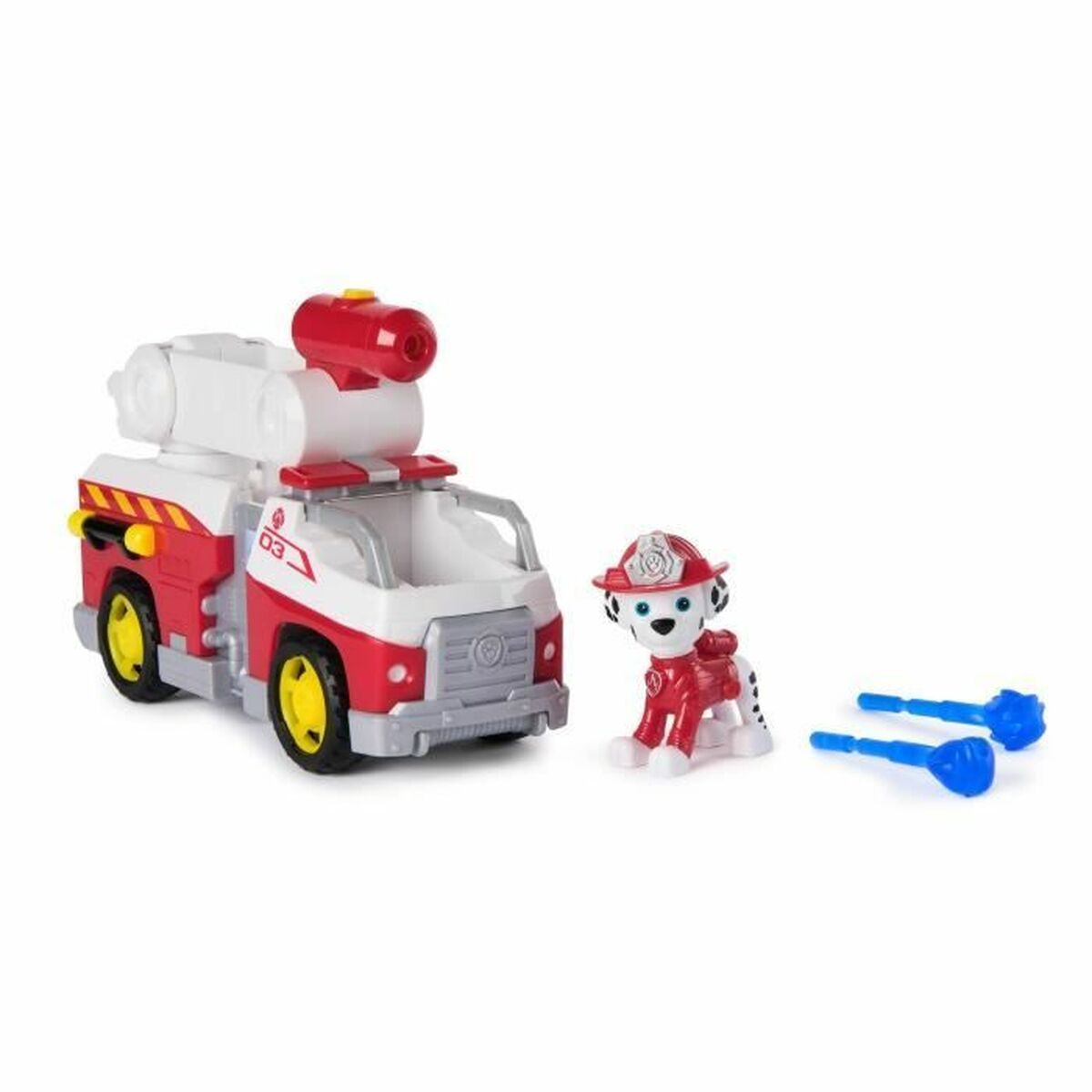 Figurine de Acțiune Spin Master Paw Patrol