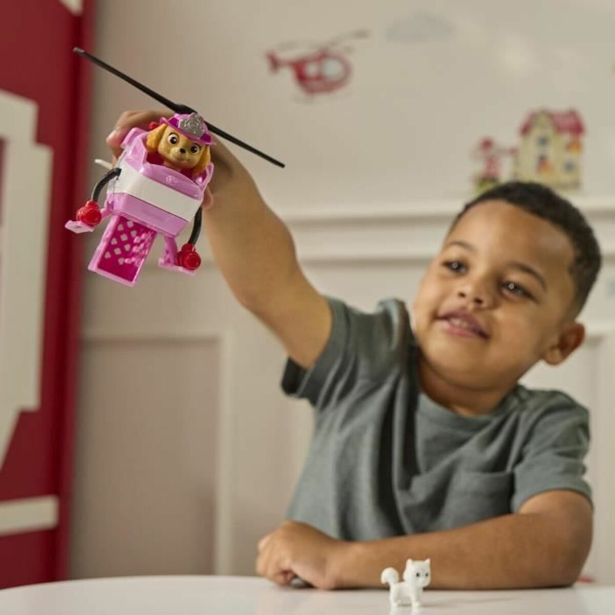 Figurine de Acțiune Spin Master Paw Patrol