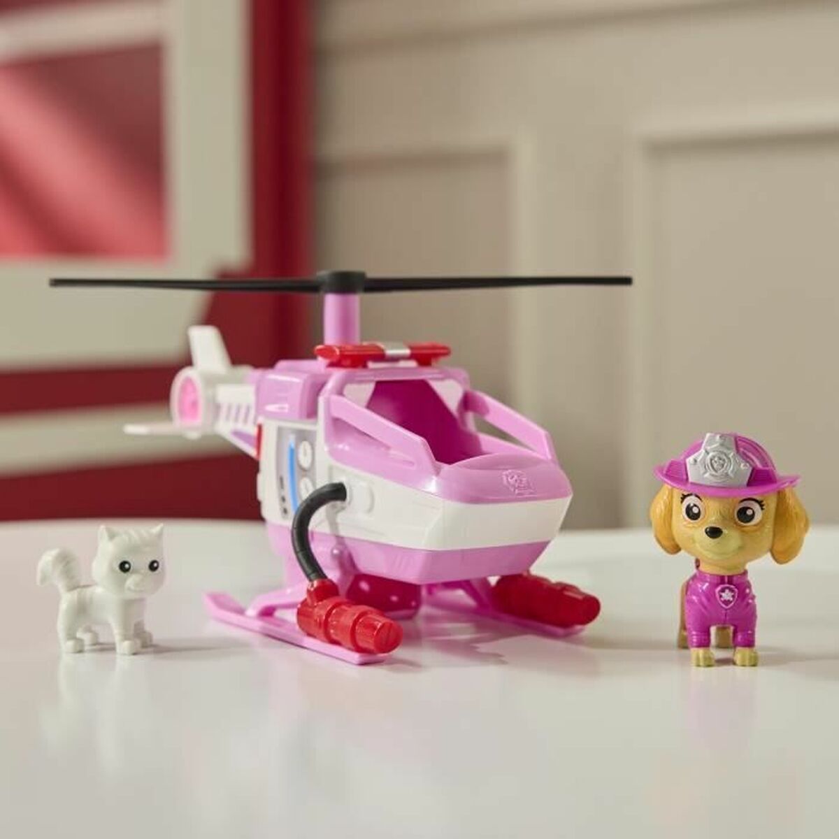Figurine de Acțiune Spin Master Paw Patrol