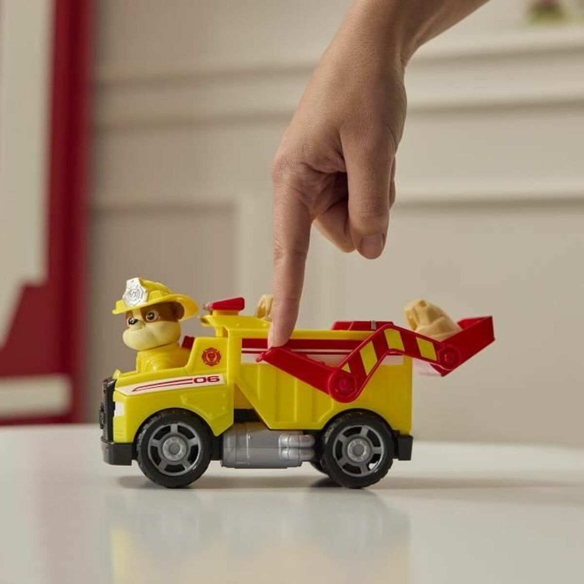 Figurine de Acțiune Spin Master Paw Patrol