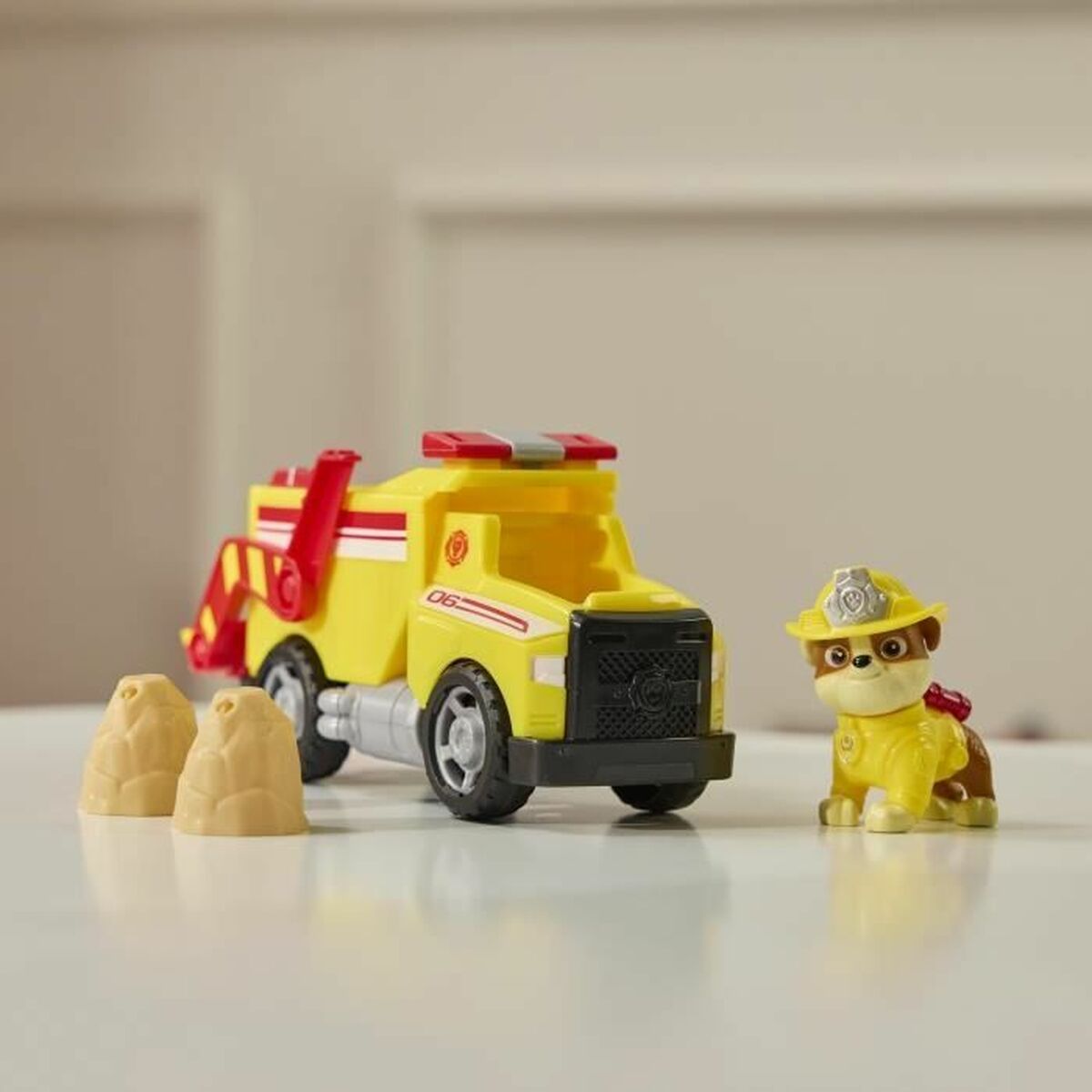 Figurine de Acțiune Spin Master Paw Patrol