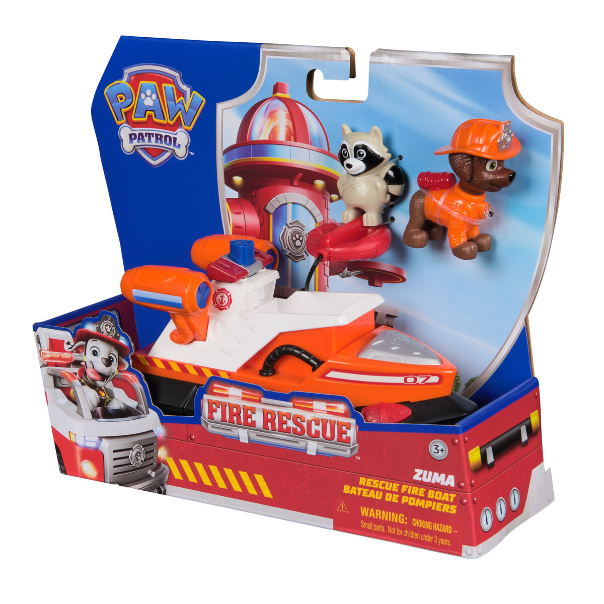 Figurine de Acțiune Spin Master Paw Patrol