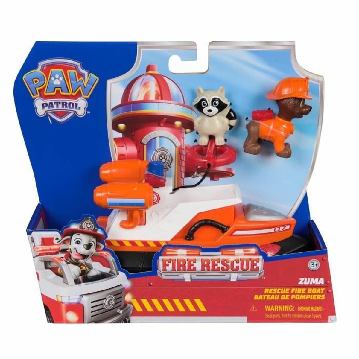 Figurine de Acțiune Spin Master Paw Patrol