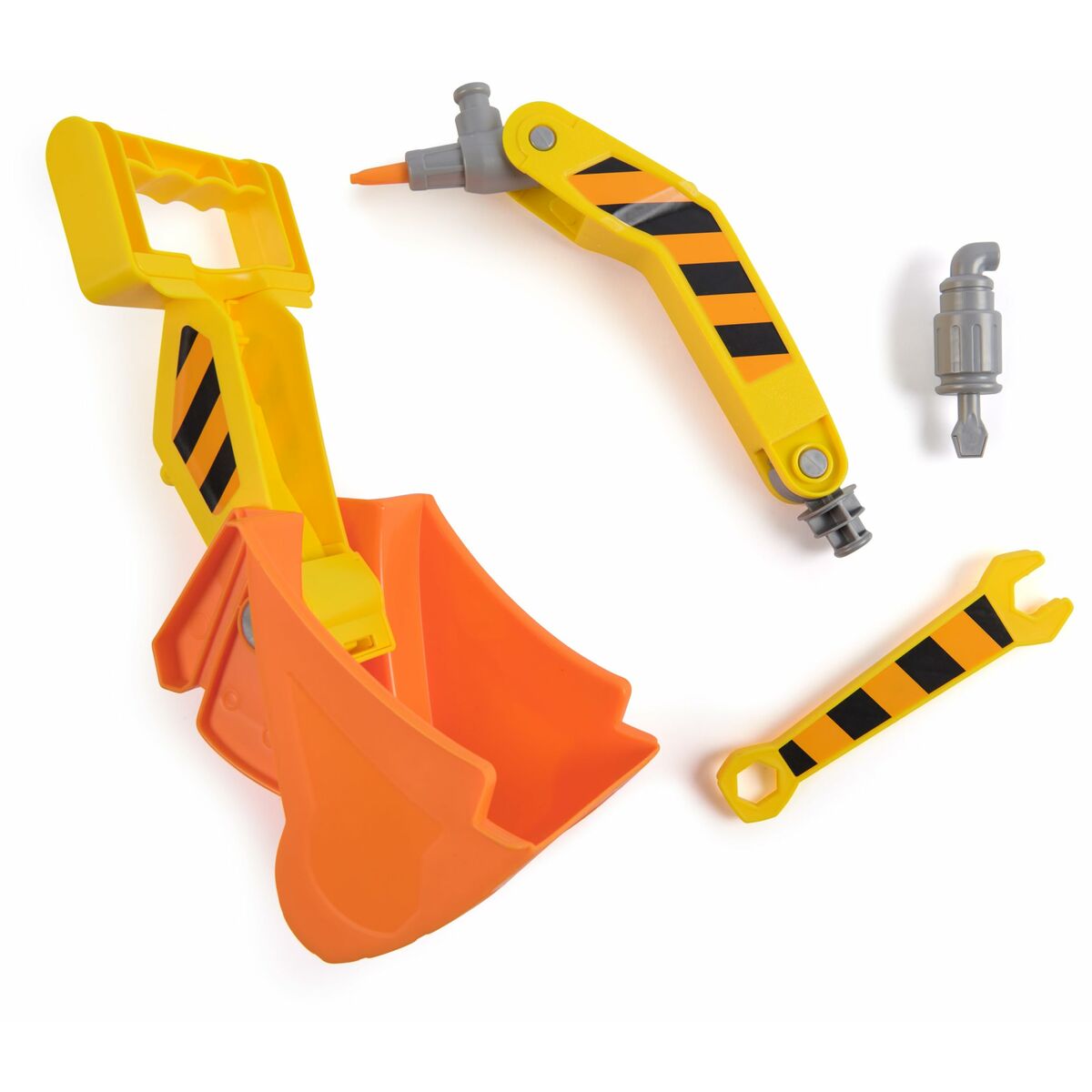 Figurine de Acțiune Spin Master Rubble