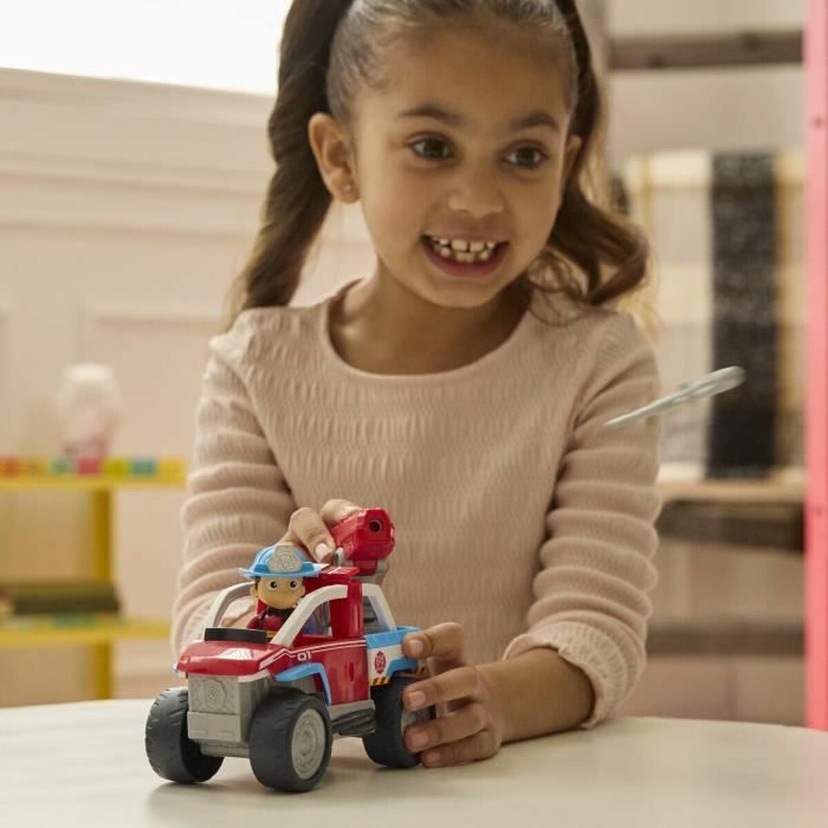 Figurine de Acțiune Spin Master Paw Patrol