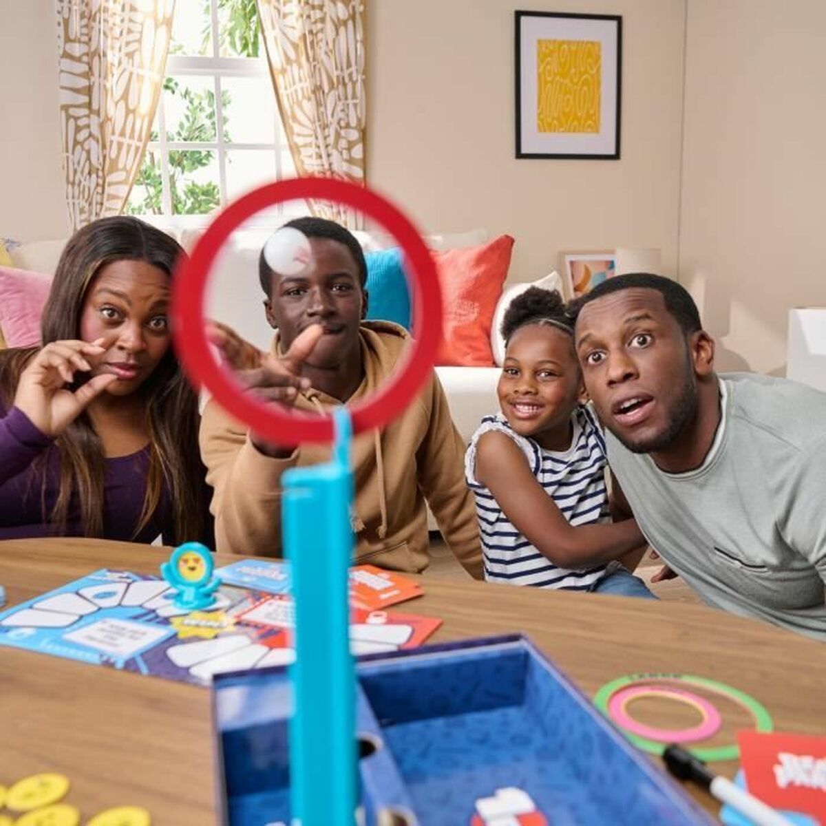 Joc de Masă Spin Master