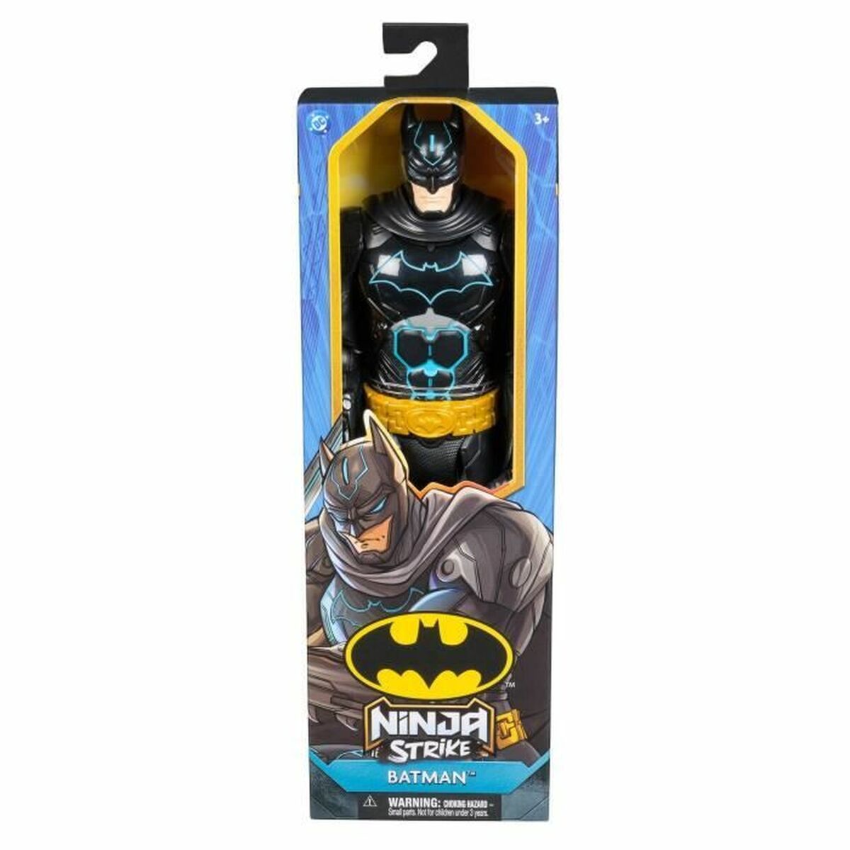 Figurine de Acțiune Batman