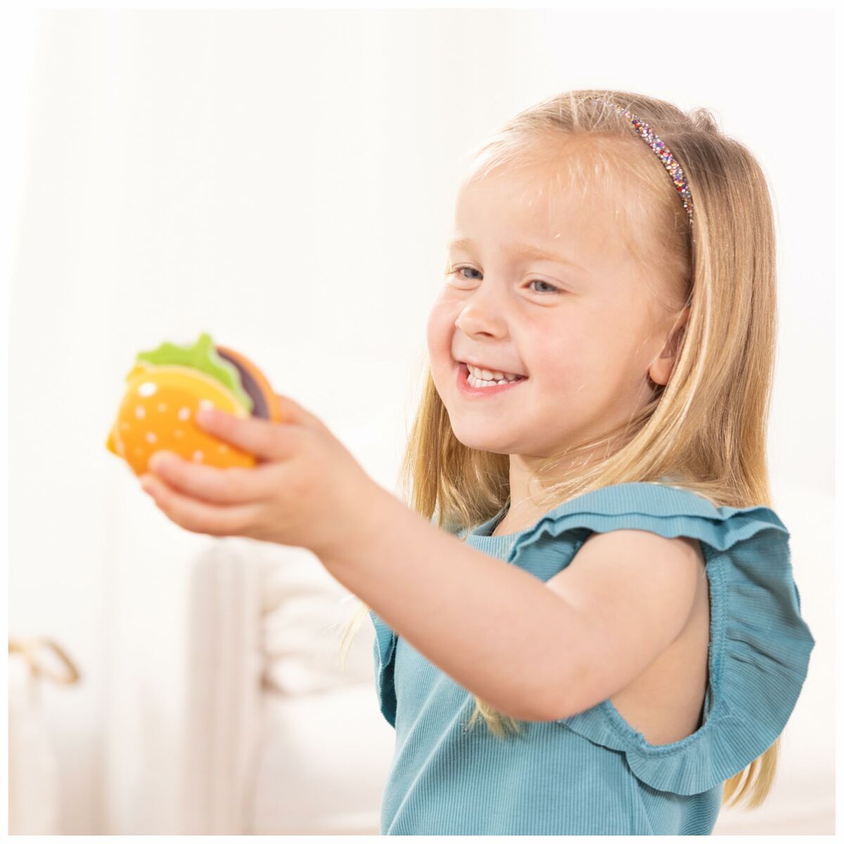 Set de Menaj pentru Copii Melissa & Doug