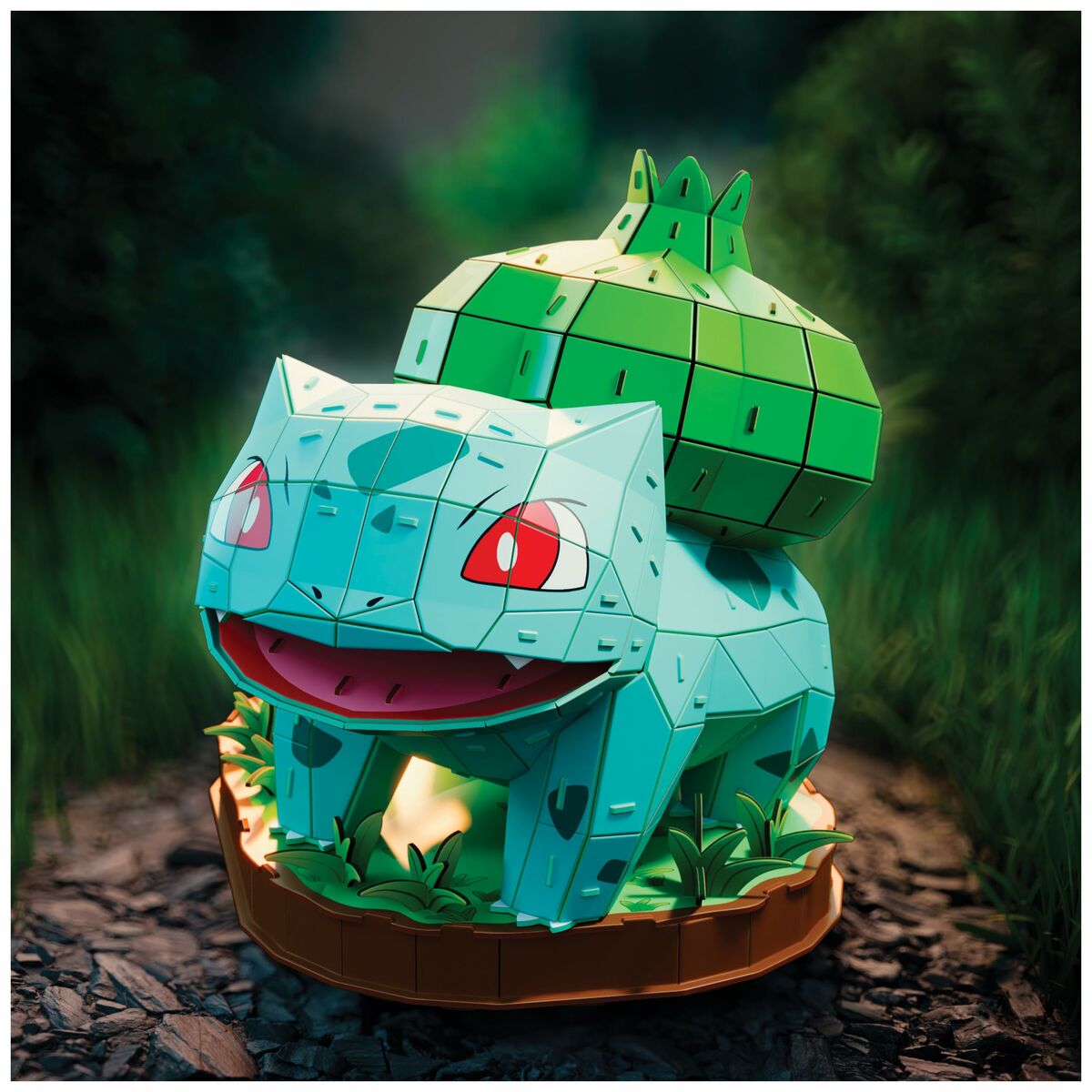 Figurine de Acțiune Spin Master Pokemon
