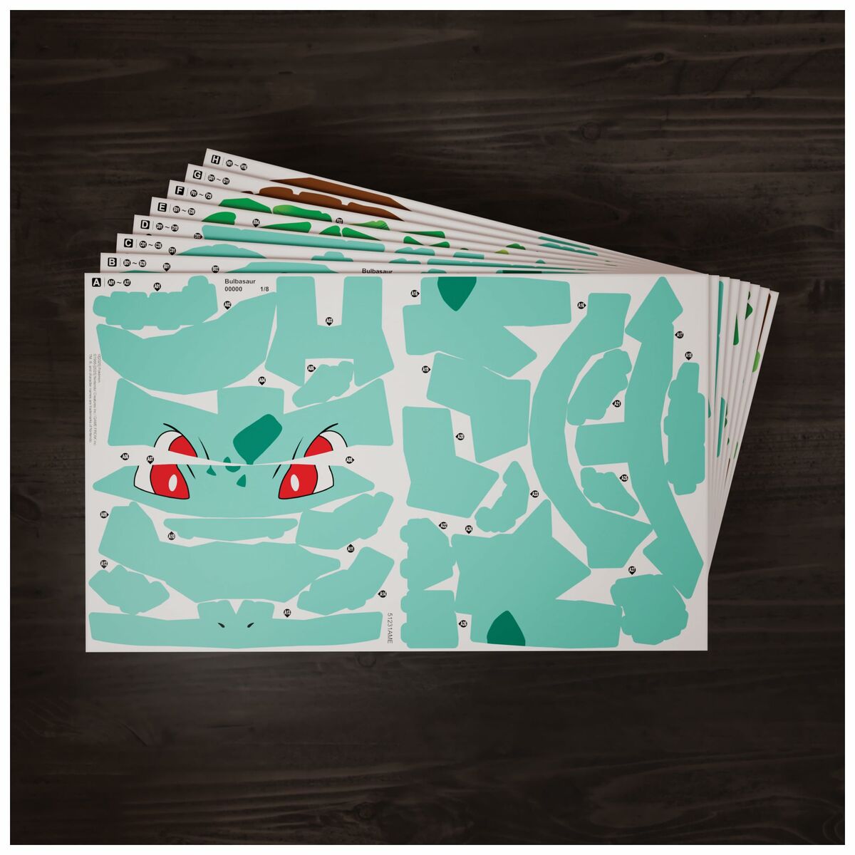 Figurine de Acțiune Spin Master Pokemon