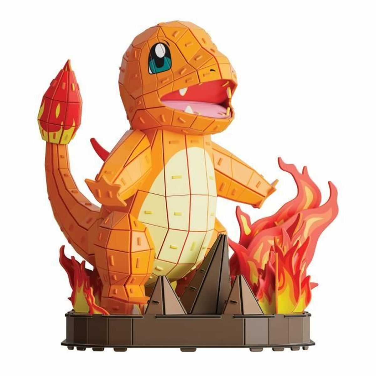 Figurine de Acțiune Spin Master Pokemon