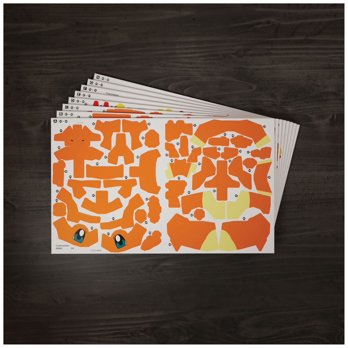 Figurine de Acțiune Spin Master Pokemon