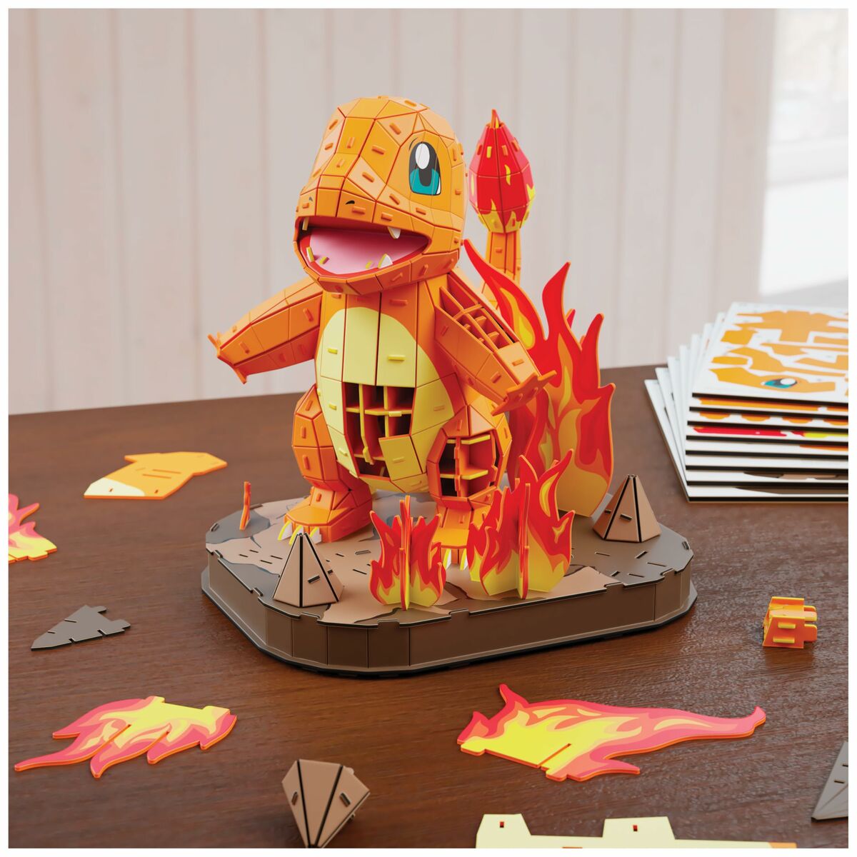 Figurine de Acțiune Spin Master Pokemon