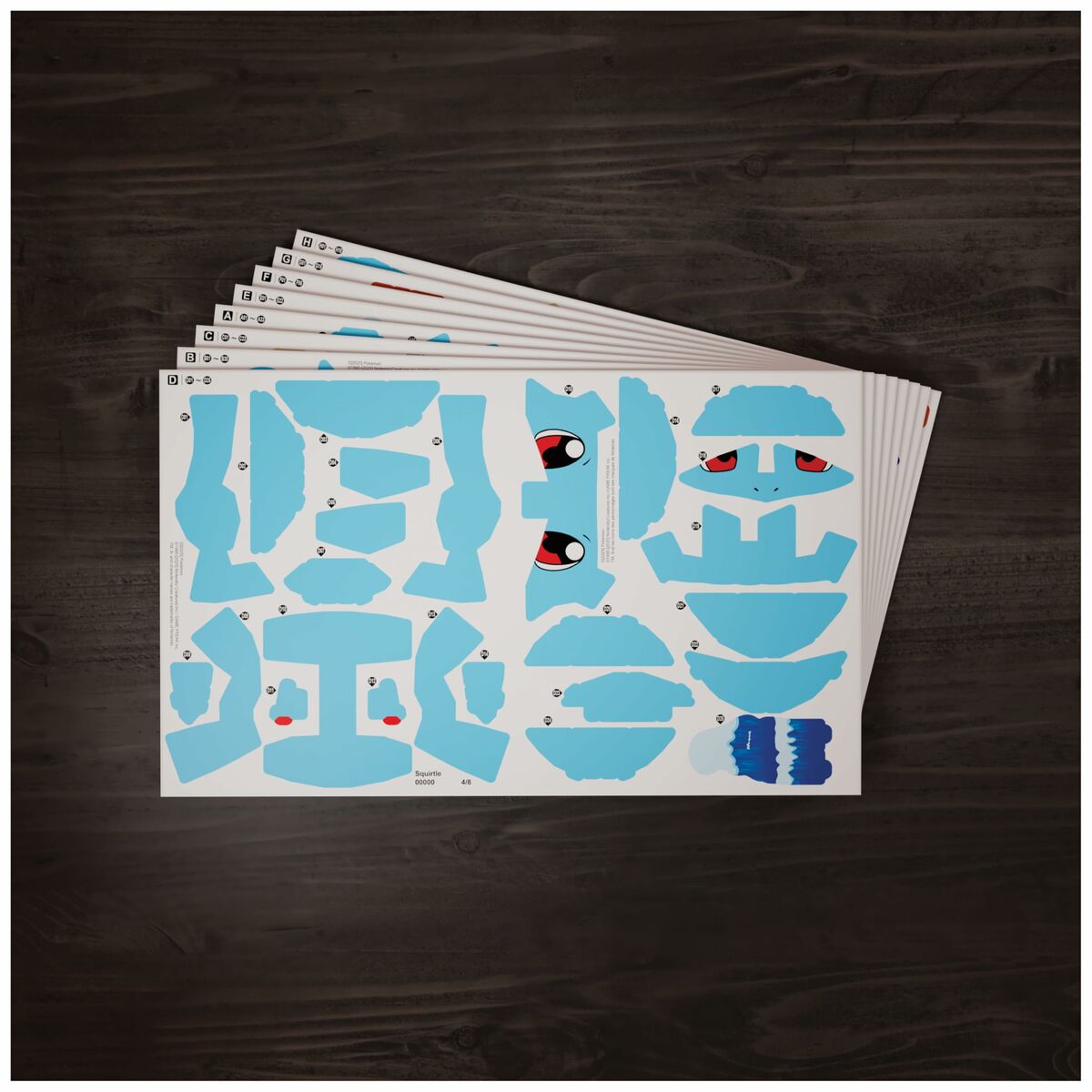 Figurine de Acțiune Pokémon Pokemon