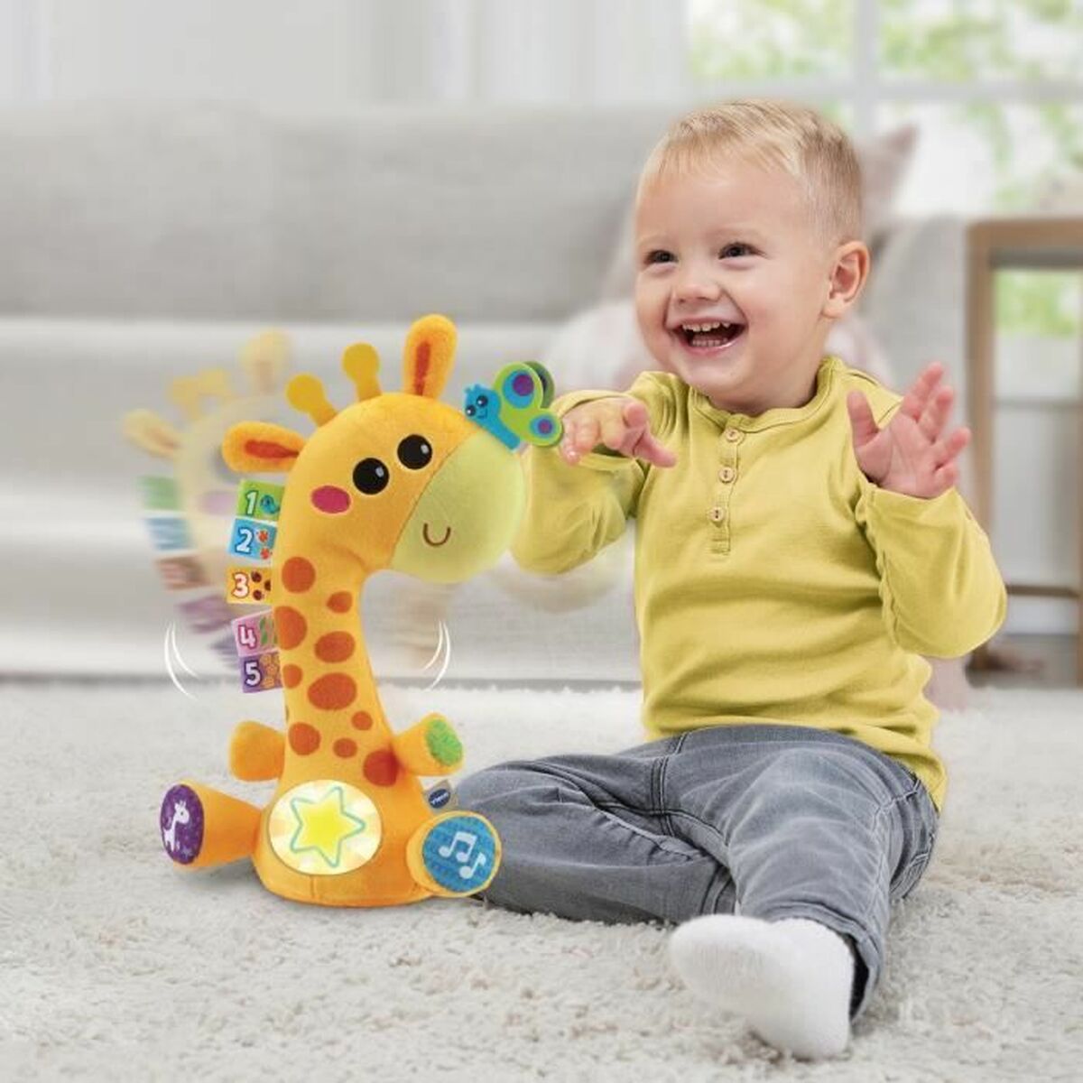 Jucărie muzicală Vtech Baby