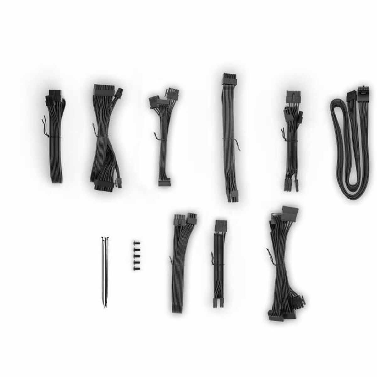 Sursă de Alimentare Be Quiet! BP006EU ATX 750 W 80 PLUS Platinum