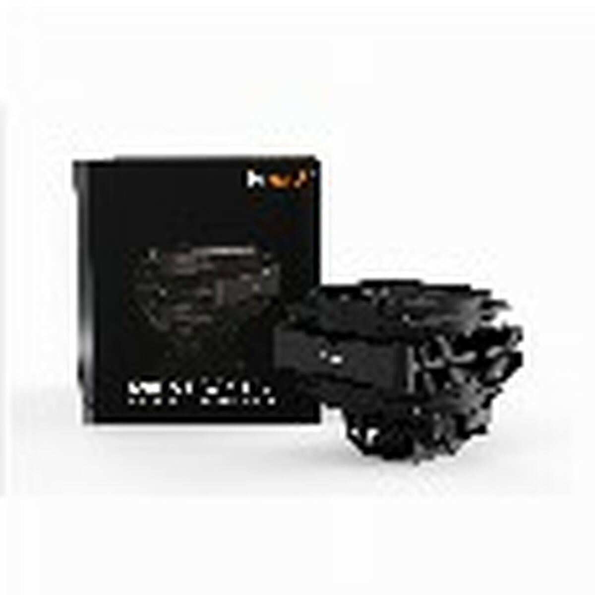 Ventilator pentru laptop Be Quiet! BK031