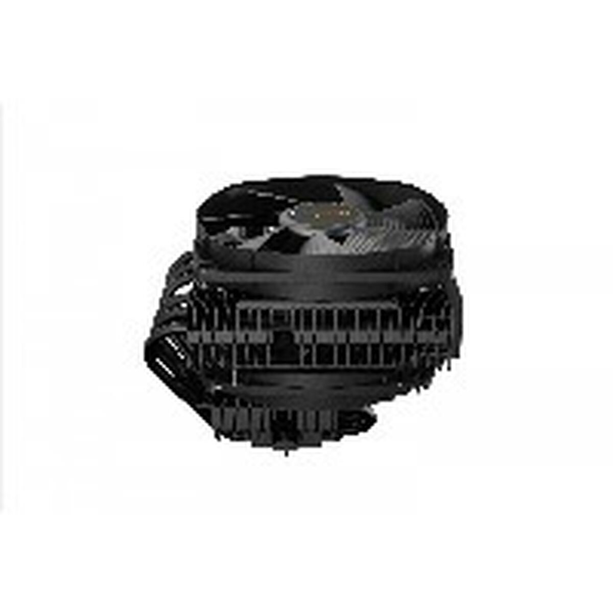 Ventilator pentru laptop Be Quiet! BK031