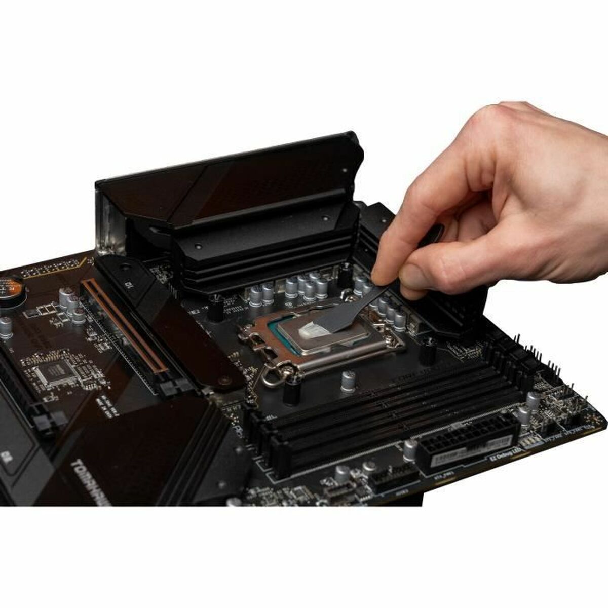 Seringă Pastă Termică Be Quiet! BZ004