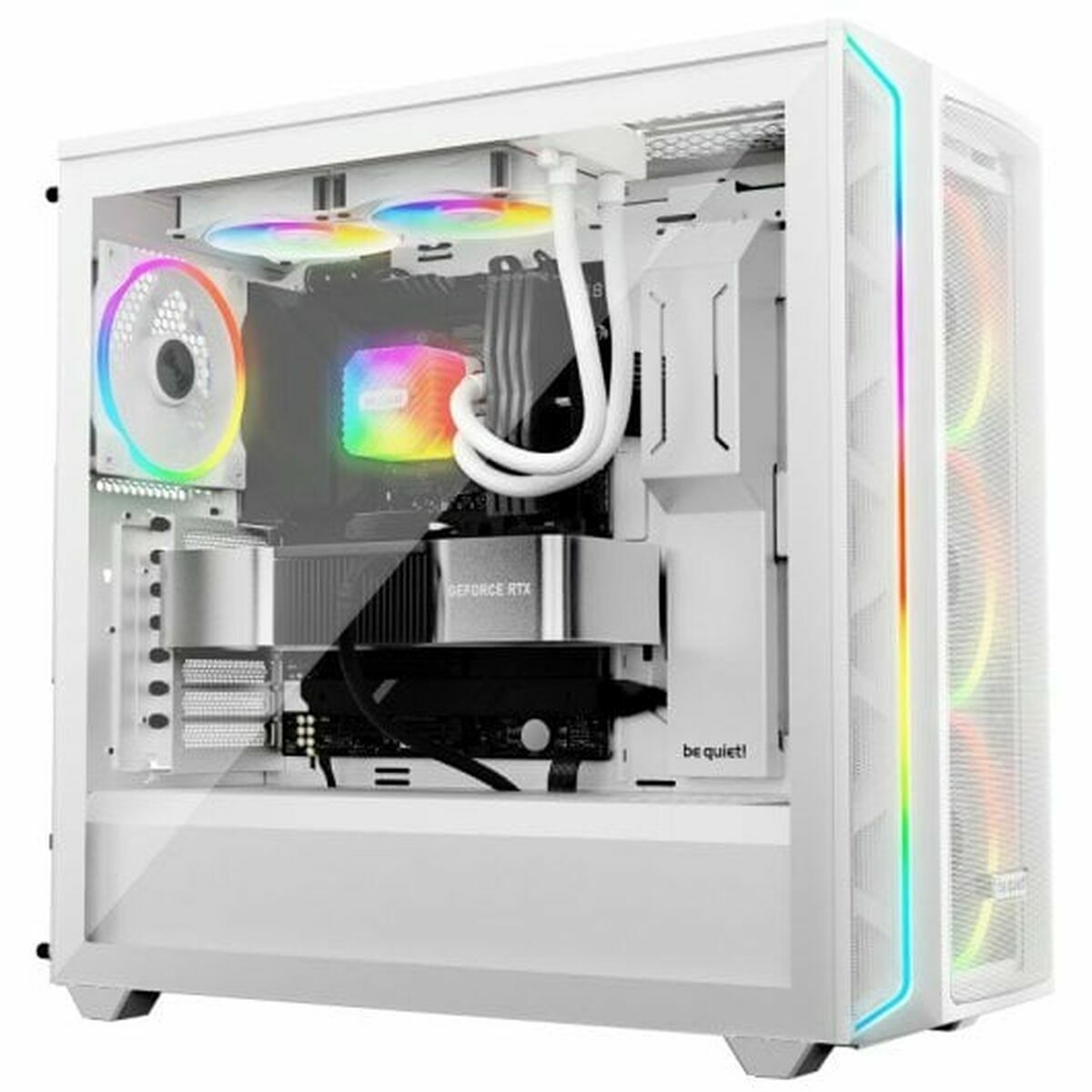 Ventilator de Unitate Be Quiet! BW021