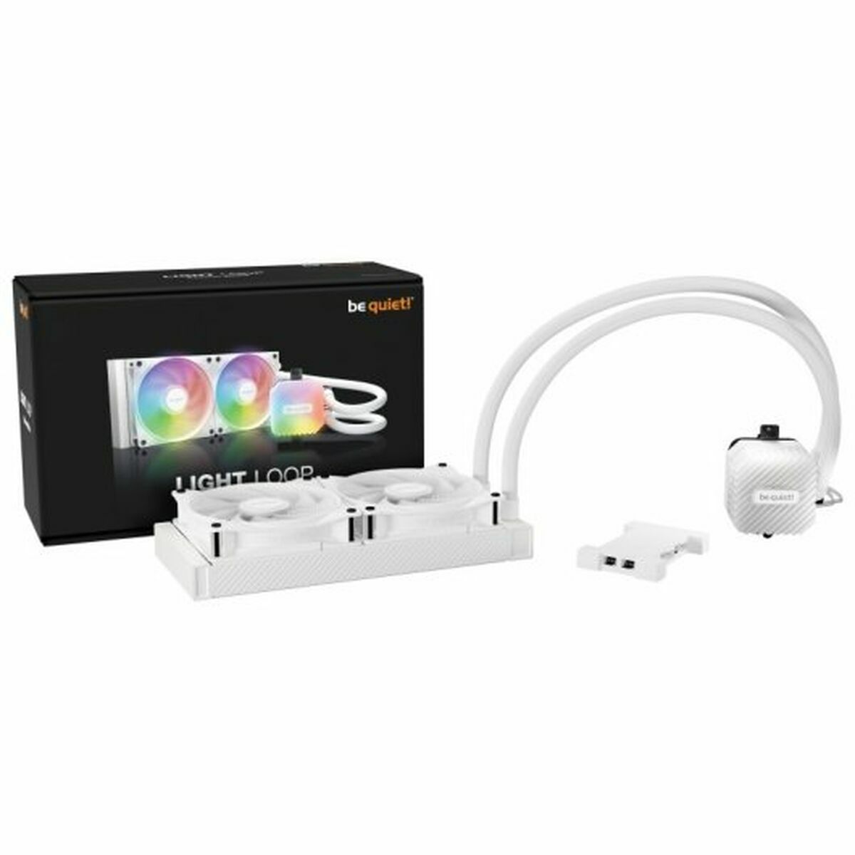 Ventilator de Unitate Be Quiet! BW021