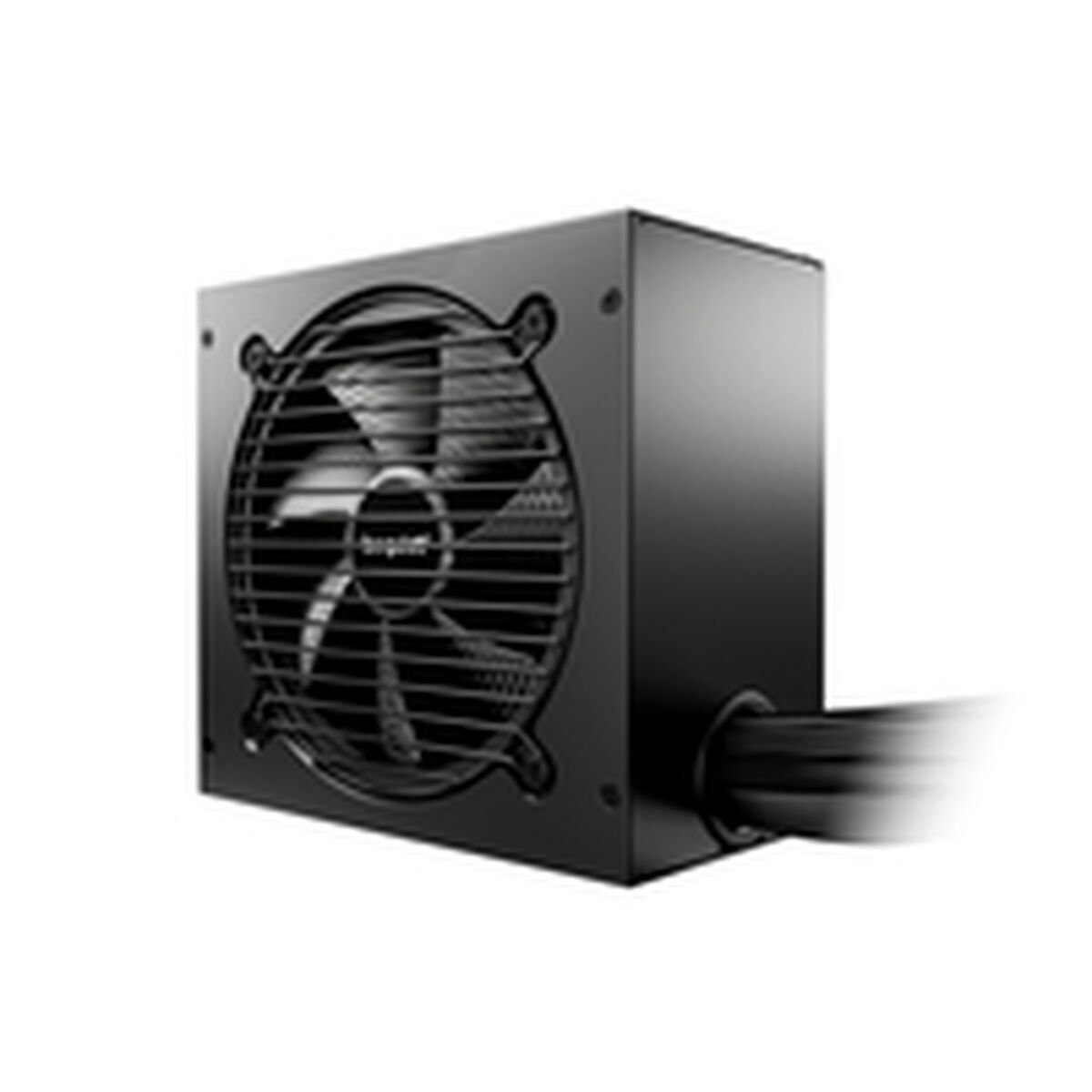 Sursă de Alimentare Be Quiet! BP003EU ATX 750 W 80 Plus Gold