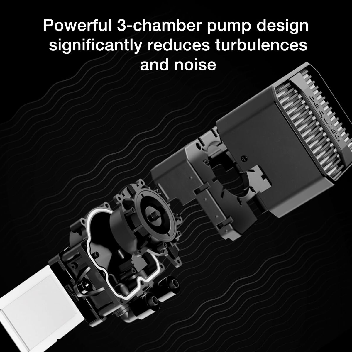 Set de răcire lichidă Be Quiet! BW025