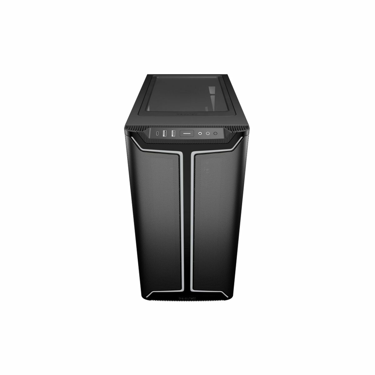 Unitate Semi-tower ATX Be Quiet! Pure Base 501 DX Negru