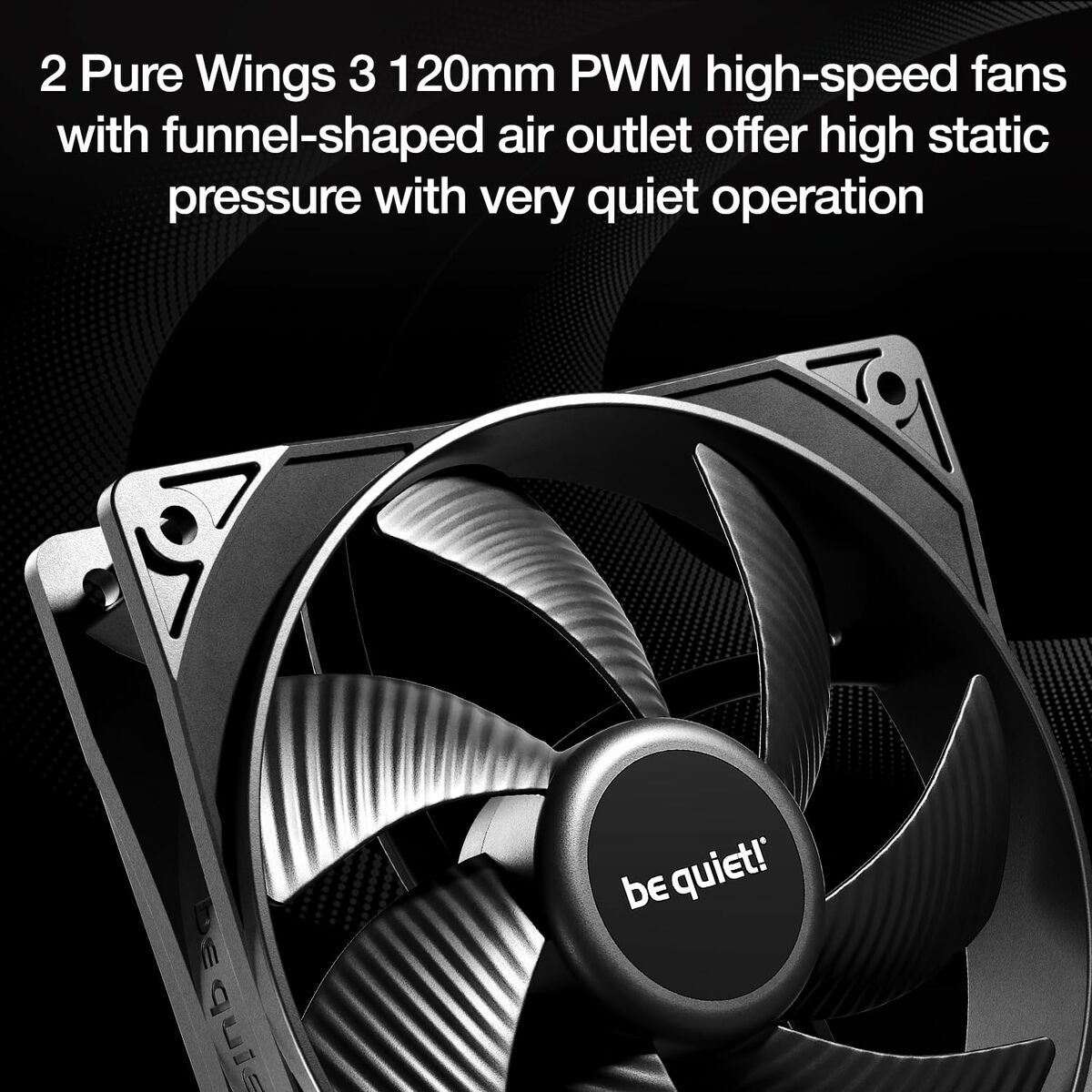 Set de răcire lichidă Be Quiet!