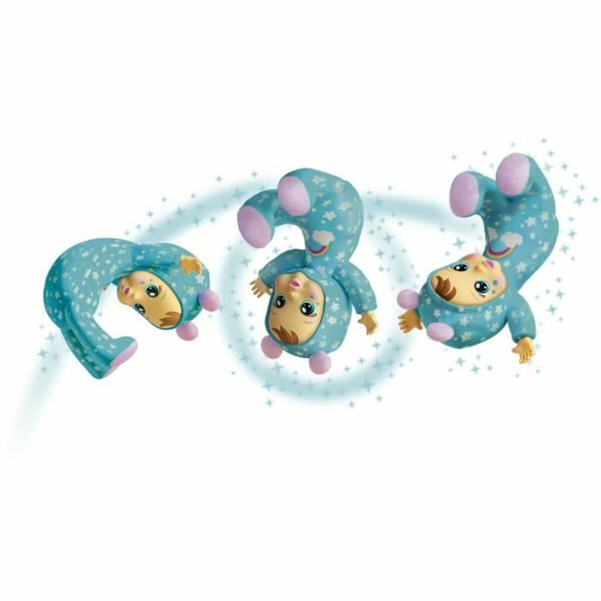 Păpușă bebeluș Lansay