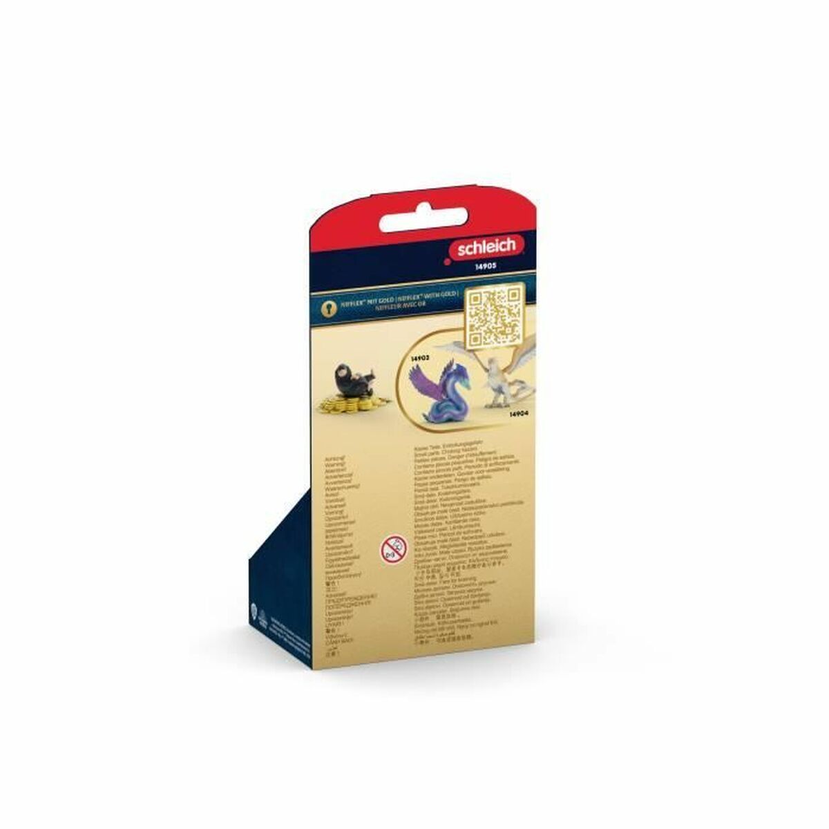 Figurine colectabile Schleich