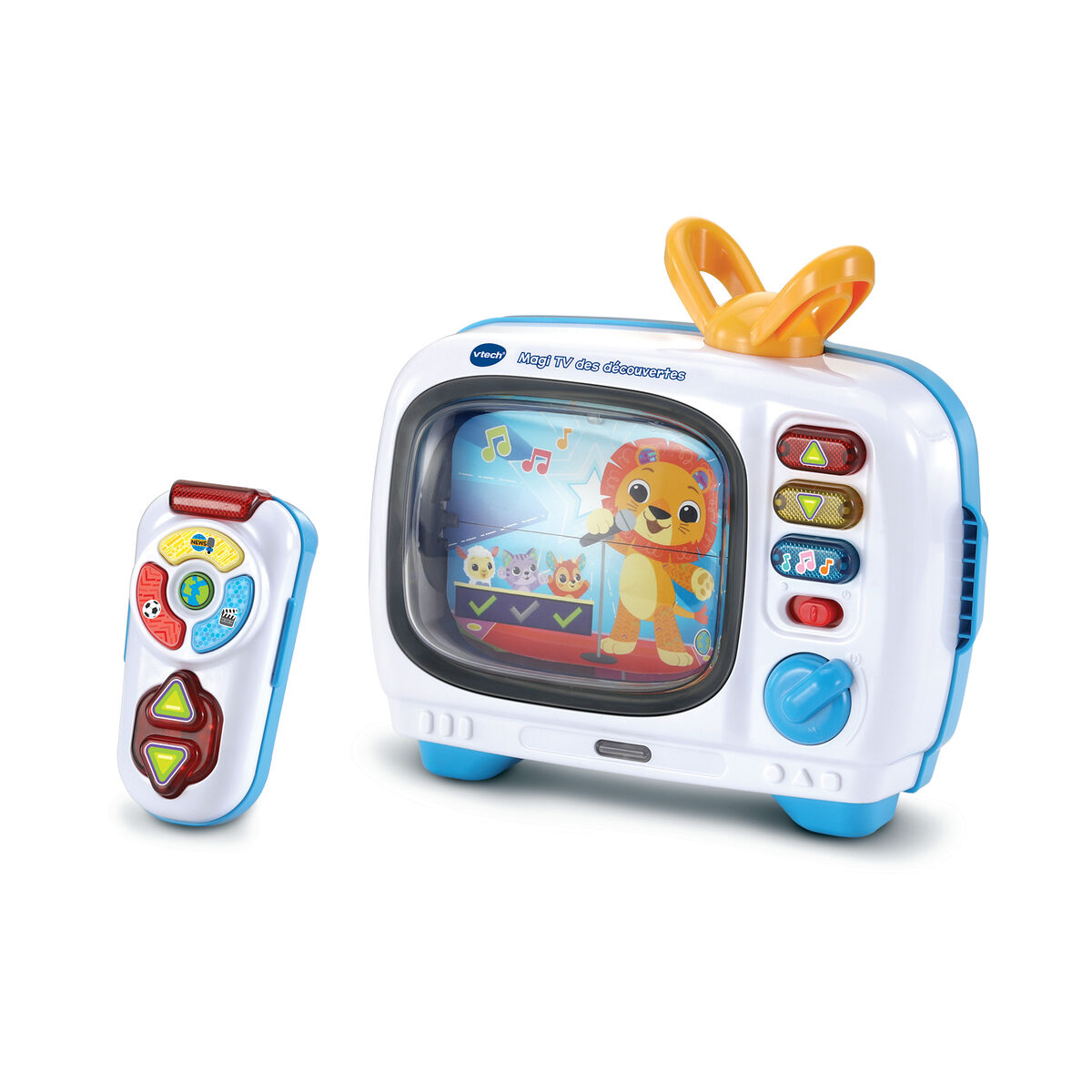Jucărie muzicală Vtech Baby