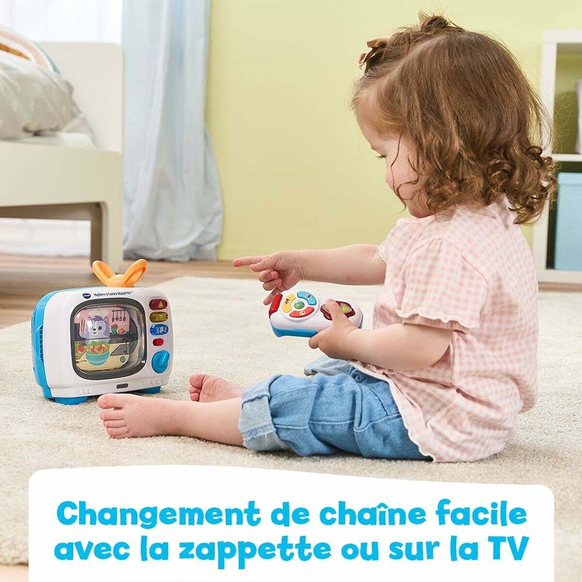 Jucărie muzicală Vtech Baby