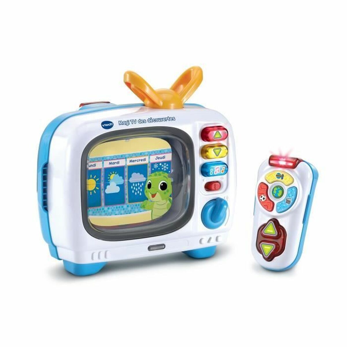 Jucărie muzicală Vtech Baby