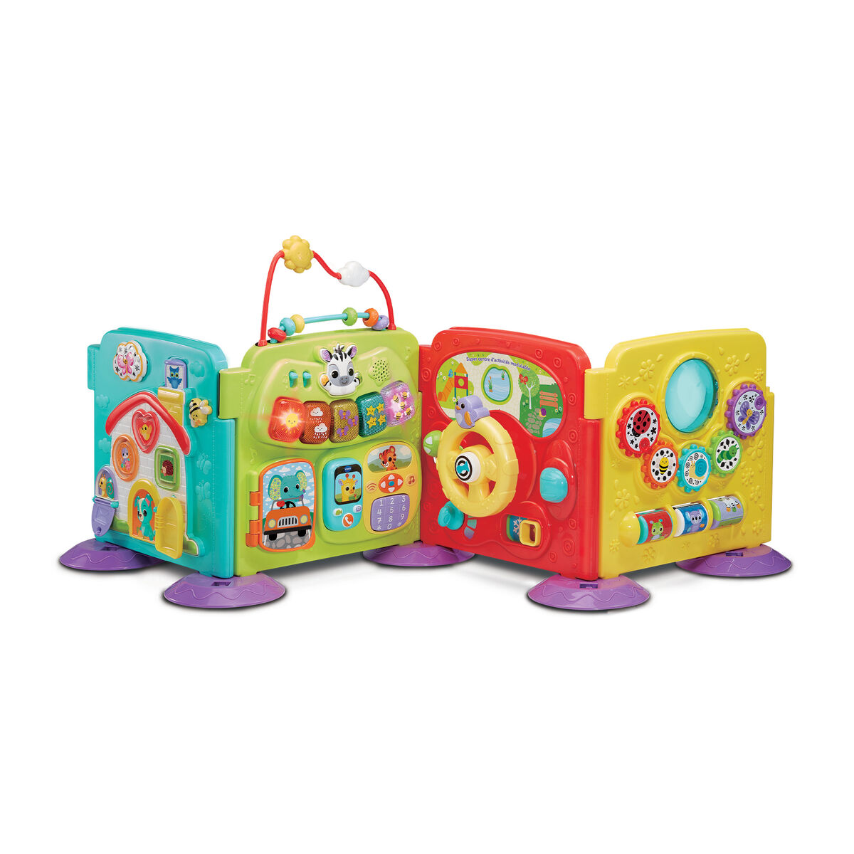 Playset Vtech Baby 10 Piese