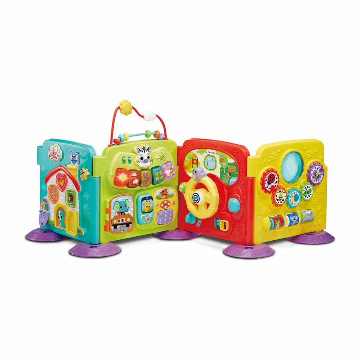 Playset Vtech Baby 10 Piese